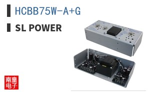 HCBB75W-A+G ͼƬ